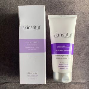 Skinstitut L-Lactic Cleanser